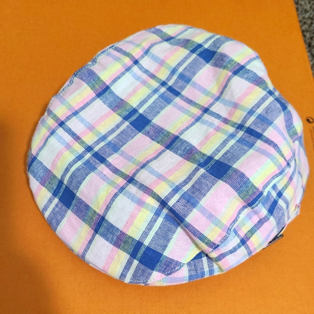 Janie and Jack Cap
